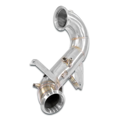 Downpipe - náhrada originálního katalyzátoru Supersprint 724711