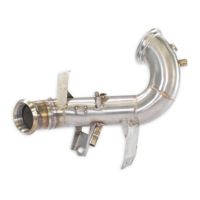 Downpipe - náhrada originálního katalyzátoru Supersprint 724711