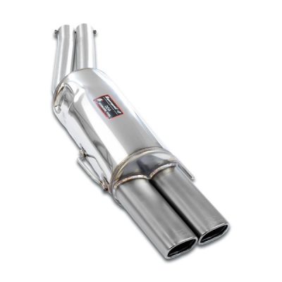 Rear exhaust 95x75 Supersprint 784908