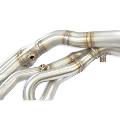 Manifold (Left Hand Drive) Supersprint 787531