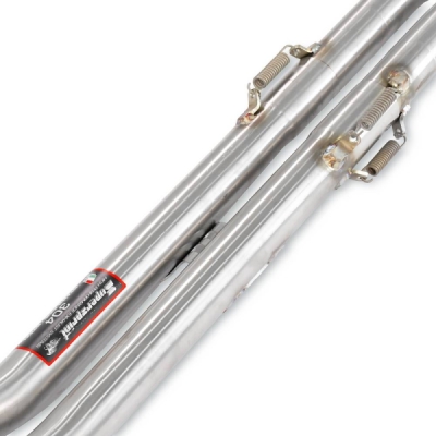 Centre "X-Pipe" Supersprint 043212