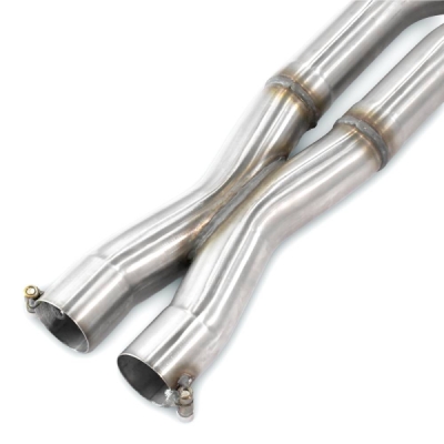 Centre "X-Pipe" Supersprint 043212