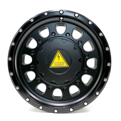 TMP Full Cover Cap