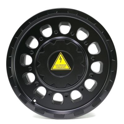 TMP Full Cover Cap