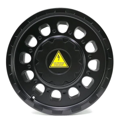TMP Full Cover Cap