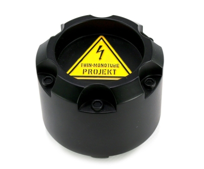 TMP XXL Cap _ off road LOOK