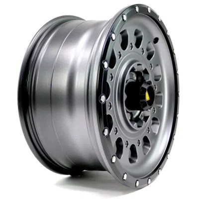 TMP XXL Cap _ off road LOOK