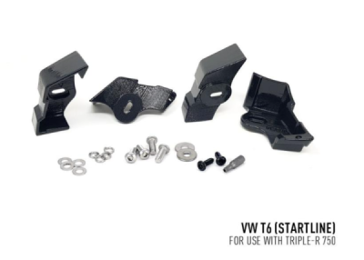Sada světel do masky Lazer pro Volkswagen T6 Startline (2016-2018), Triple-R 750 Elite