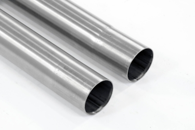 Centre pipes kit Right - Left with "H-Pipe".Replace OEM centre exhaust Supersprint 392523