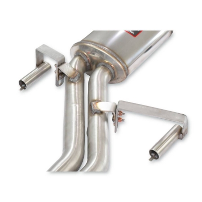 Centre exhaust Supersprint 781333