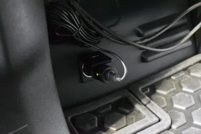 Land Rover Defender P400 130 (2021 a novější) Sportovní výfukový systém s technologií Sound Architect™ QUICKSILVER LR990S-130