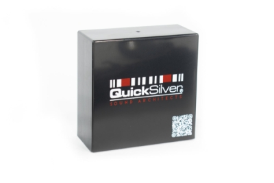 Rolls Royce Cullinan (2018-2024) Sportovní výfuk s technologií Sound Architect™ QUICKSILVER RS264S
