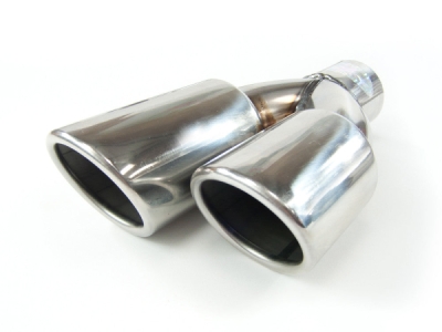 Jaguar XFR, XFR-S Sport Exhaust (2013 on) QUICKSILVER JR308S