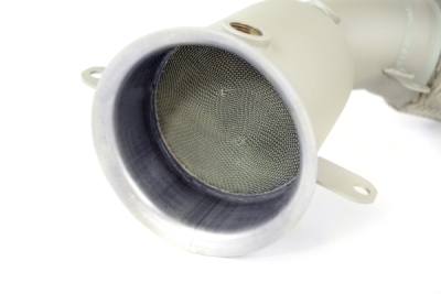 McLaren P1 'Race' Catalysts 300cpsi (2014-15) QUICKSILVER ML091S