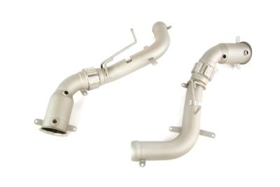 McLaren P1 'Race' Catalysts 300cpsi (2014-15) QUICKSILVER ML091S