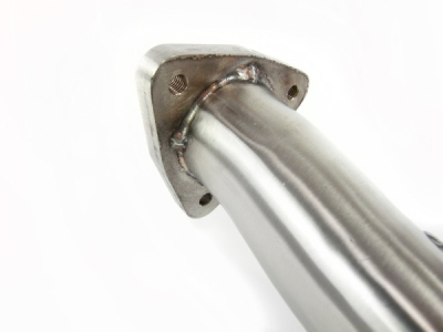 Aston Martin DB4, DB5, DB6, DBS/6 Stainless Steel Manifolds (1958-72) QUICKSILVER AS007S