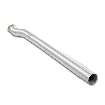 Front pipe(Deletes secondary catalytic) Supersprint 833552