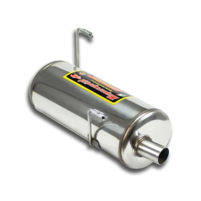Rear exhaustRace packageAvailable through: RC Sport France click here Supersprint 804104