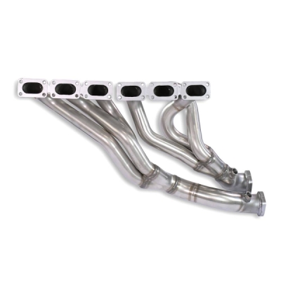 Manifold(Left Hand Drive, O2 sensor bungs only) Supersprint 043601