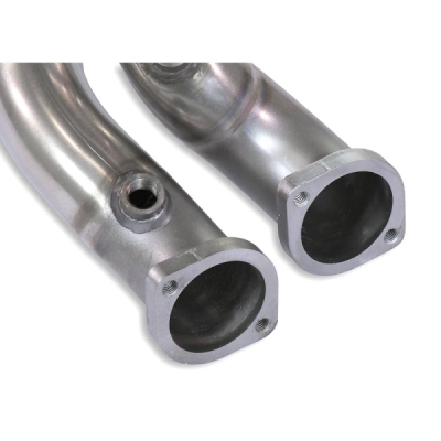 Manifold(Left Hand Drive, O2 sensor bungs only) Supersprint 043601