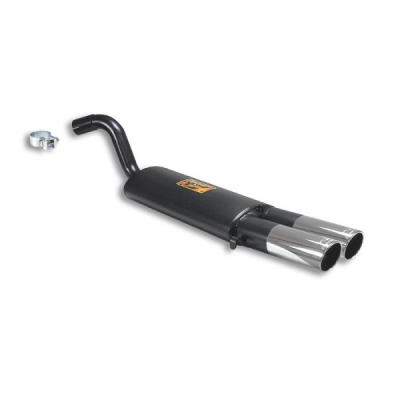 Rear exhaust OO 80 Race packageAvailable through: RC Sport France click here Supersprint 760426