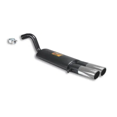 Rear exhaust OO 80 Race packageAvailable through: RC Sport France click here Supersprint 760426
