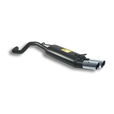 Rear exhaust MAGNUM OO 90 Race packageAvailable through: RC Sport France click here Supersprint 761726