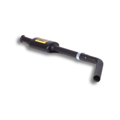 Centre exhaustRace packageAvailable through: RC Sport France click here Supersprint 872403