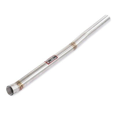 Front pipe Supersprint 833652