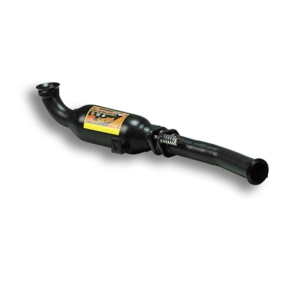 Front exhaust Race packageAvailable through: RC Sport France click here Supersprint 873002