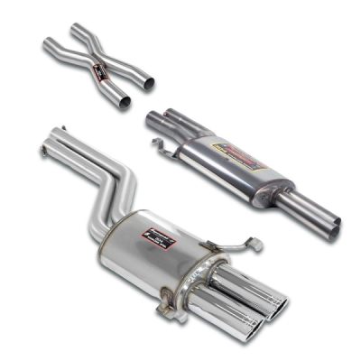 "Cat.-Back" Package Supersprint 761820