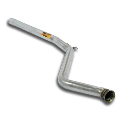 Centre pipe STEEL 409Race packageAvailable through: RC Sport France click here Supersprint 804533