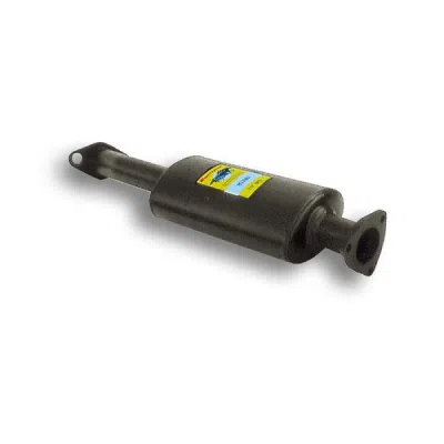 Front exhaust (Replaces catalytic converter)Race packageAvailable through: RC Sport France click here Supersprint 852622