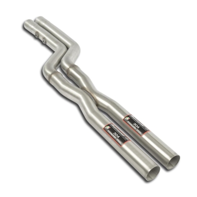 Centre "X-Pipe" Supersprint 045912