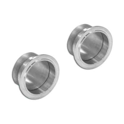Right + Left connecting pipes for the stock centre exhaustWeld on connection Supersprint 725643