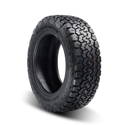 pneu Black Bear ALLTERRAIN II 255/55 R18 Expedition