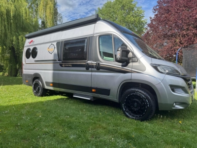 Výhodný balíček Twin Monotube Projekt CSC XL Adventure | Stellantis