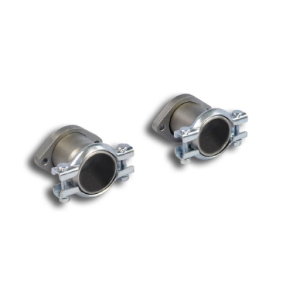 Cat.-Back package Supersprint 784710