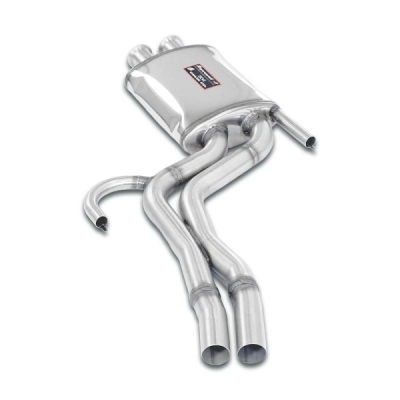 Cat.-Back package Supersprint 784710