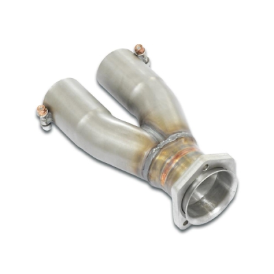Spojovací Y-trubka Supersprint 844233