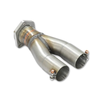 Spojovací Y-trubka Supersprint 844233