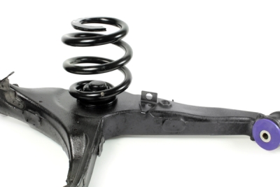 Powerflex | spodní uložení pružiny zadního ramene