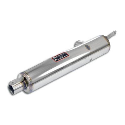 Rear exhaust Supersprint 041102