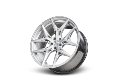 Barracuda RAZZER Hyper Silver 10×20" 5×114,3 ET 40