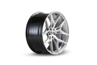Barracuda RAZZER Hyper Silver 10,5×22" 5×114,3 ET 40