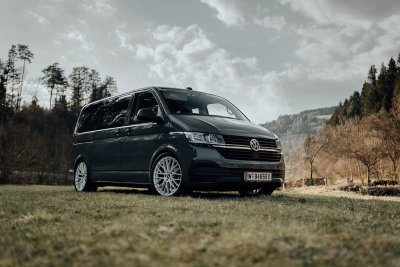 Plně nastavitelný podvozek Twin Adjust Projekt Tief | TMP-TA-TIEF-T6.1