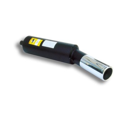 Zadní výfuk MAGNUM O 100 Supersprint 880224