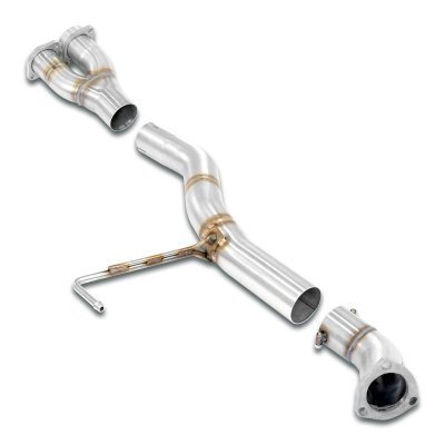 Track performance package Supersprint 841540