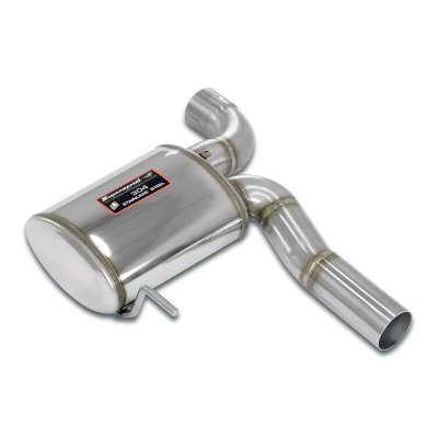 Sport performance package Supersprint 841510