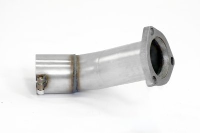 Spojovací trubka Supersprint 841513
